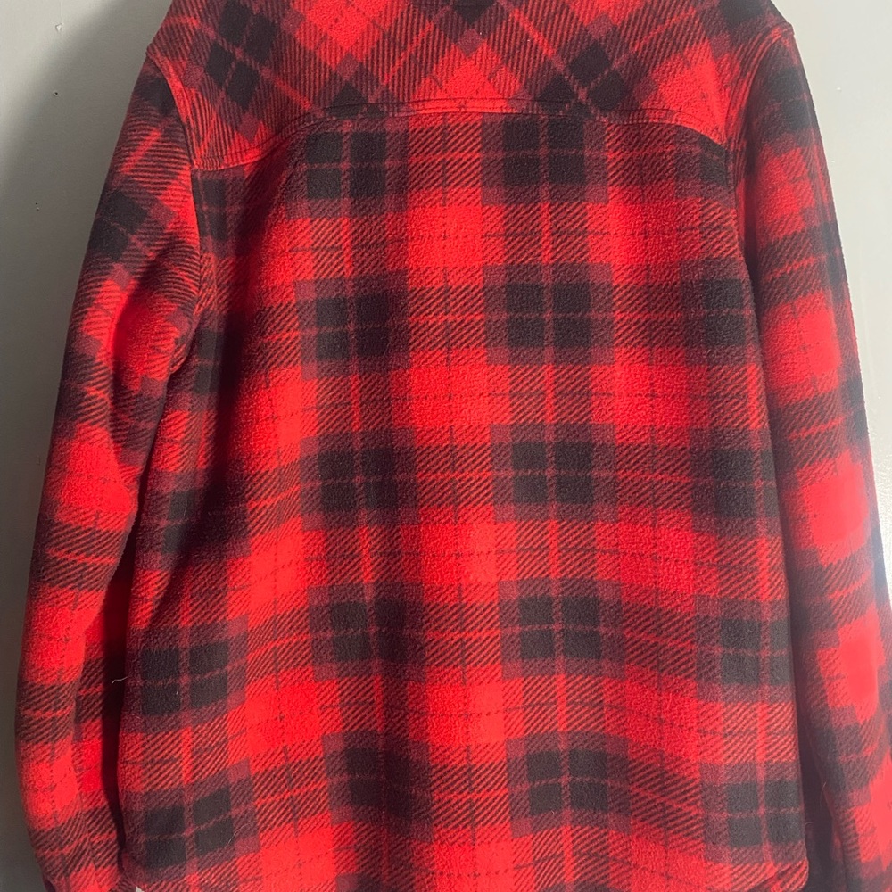 Weatherproof Shacket - Picture 2 of 3